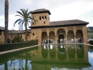 Alojamiento Rural El Chico Villa Fornes Buitenkant foto