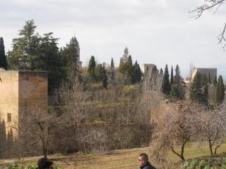 Alojamiento Rural El Chico Villa Fornes Buitenkant foto